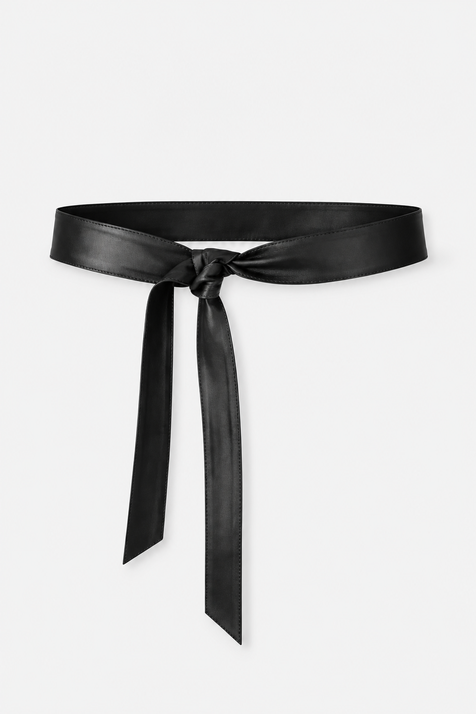 Cinto Faixa - Preto