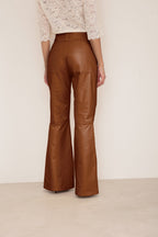 Cal�a Pantalona Caramelo