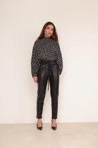 Cal�a Clochard - Preta