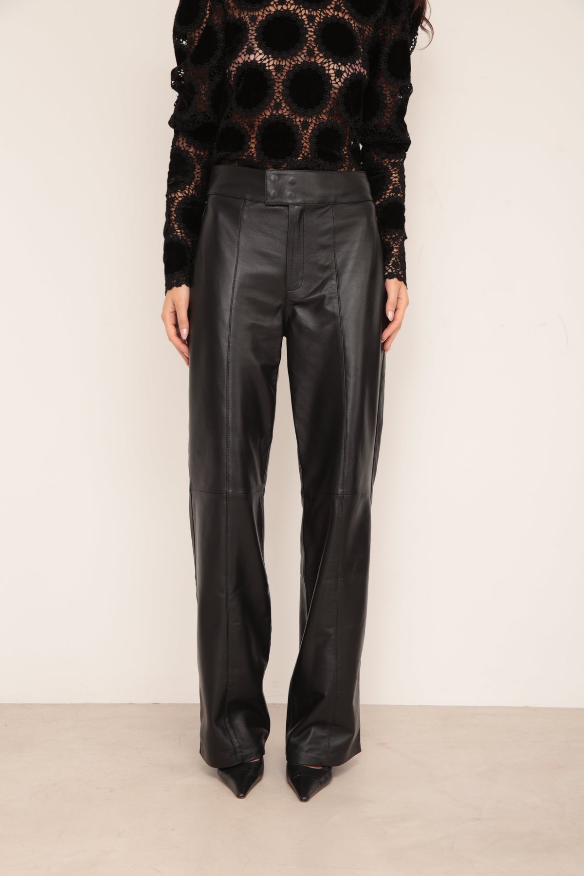 Cal�a Classic - Preta
