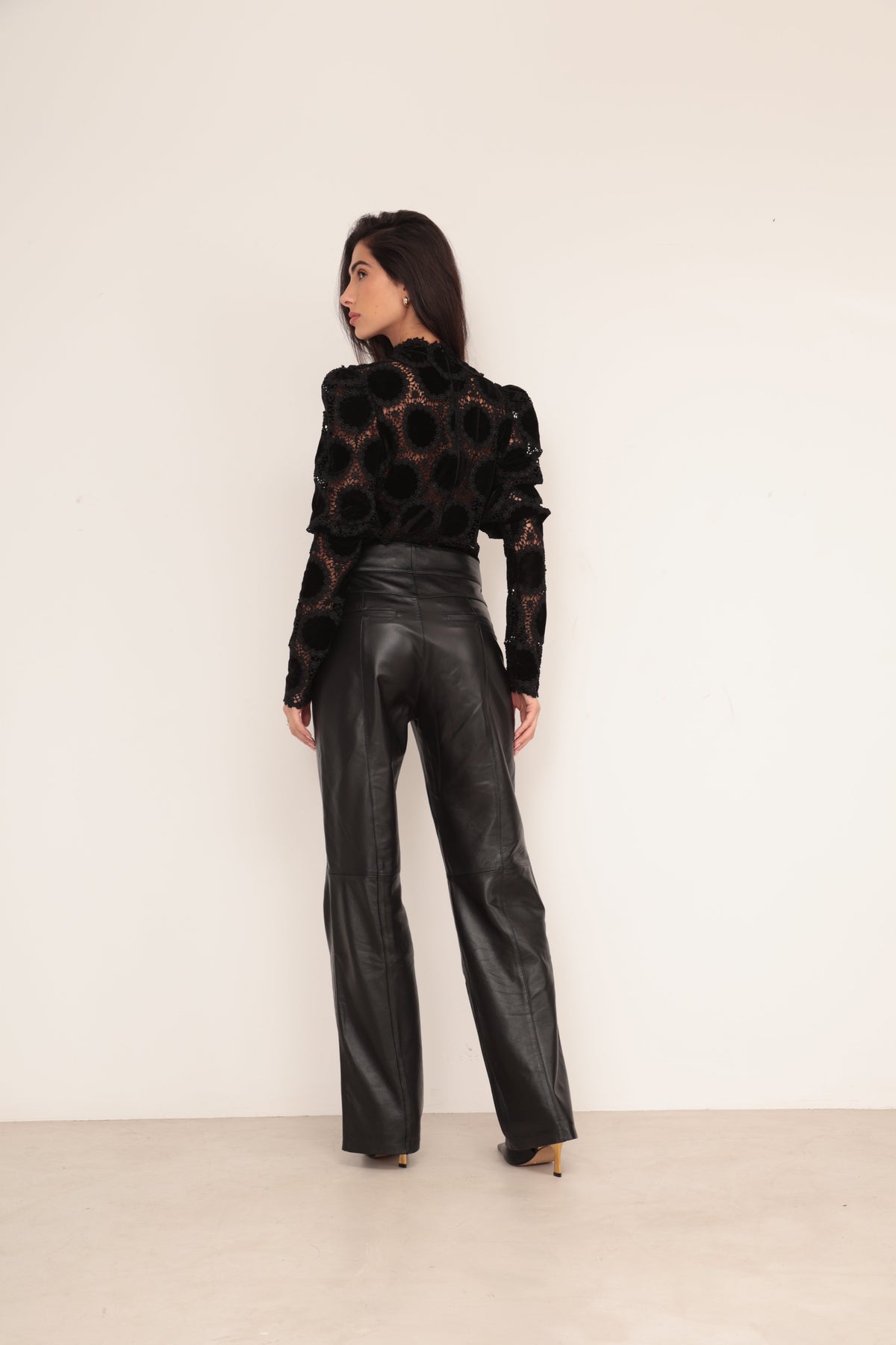 Cal�a Classic - Preta