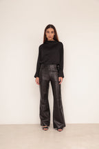 Cal�a Pantalona Preto