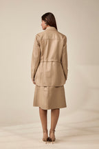 Jaqueta Parka - Avel�