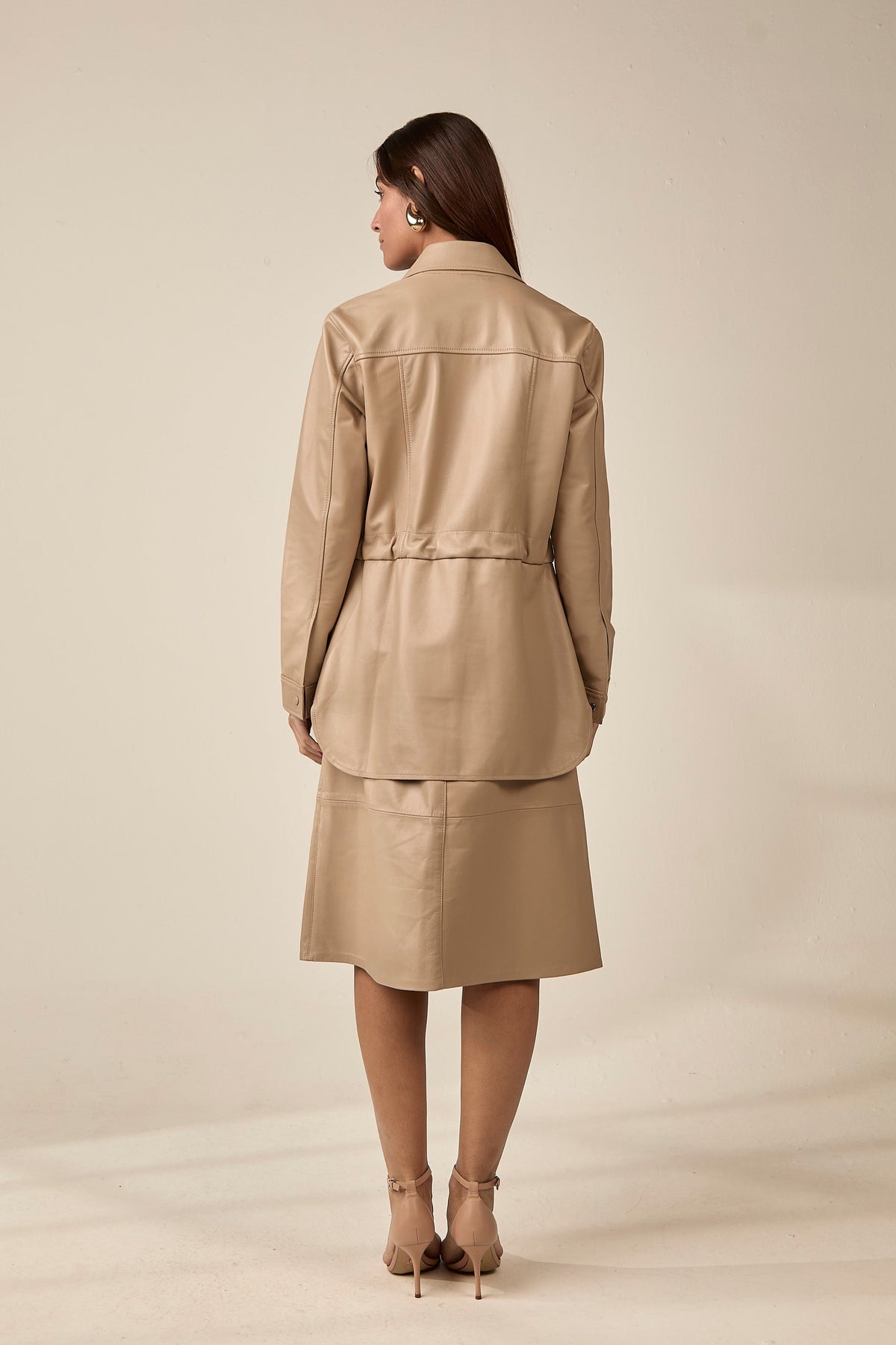 Jaqueta Parka - Avel�