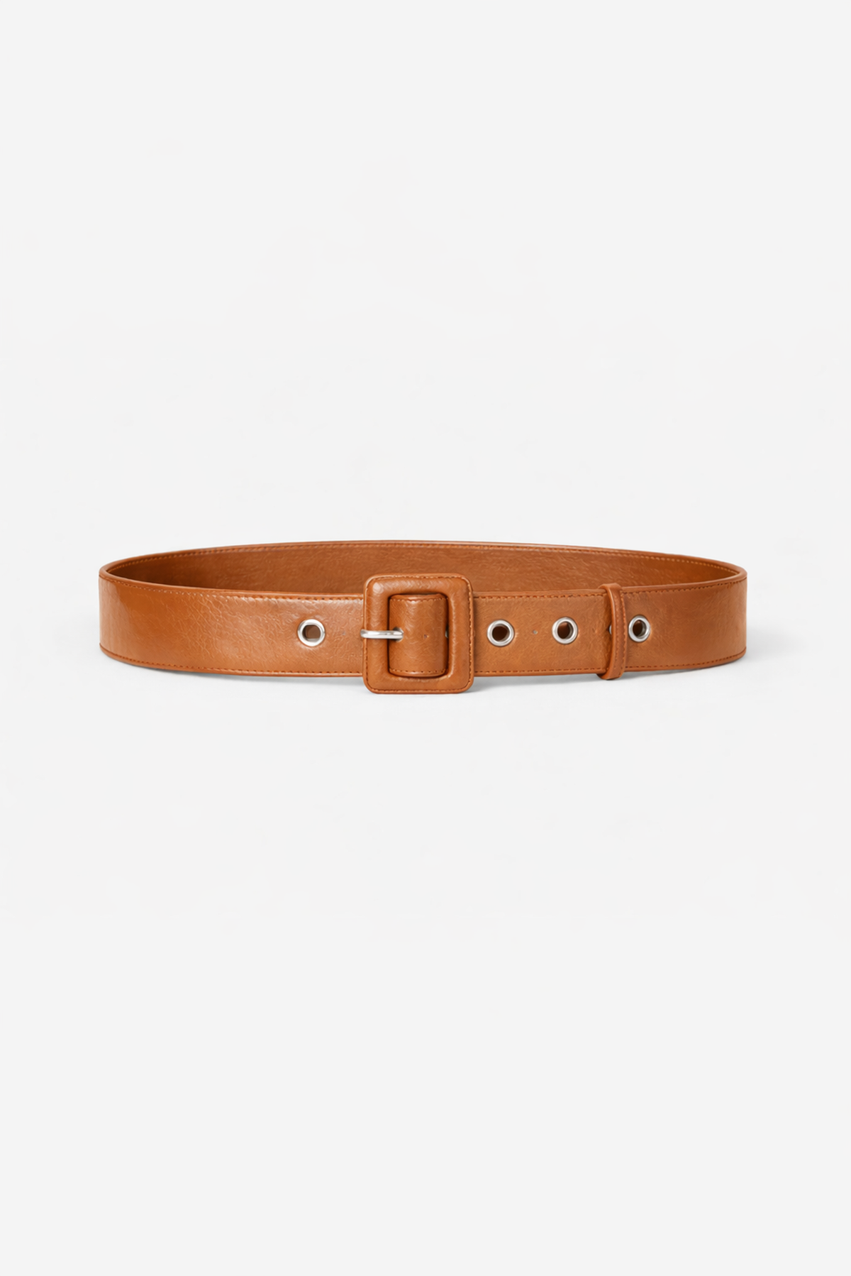 Cinto Ilh�s - Caramelo