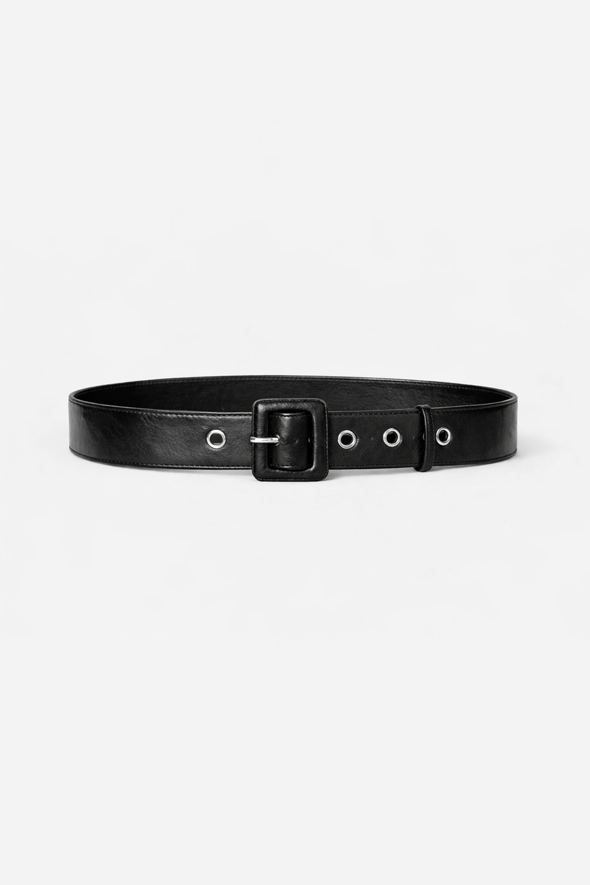 Cinto Ilh�s - Preto